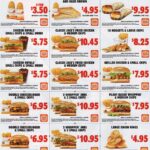 Save on your next Hungry Jack’s order with the latest vouchers, available for a limited time until 14 September 2026.