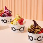 Yo-Chi’s Walk, Don’t Run Club Returns This Winter With Free Frozen Yoghurt on June 7