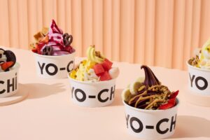 Yo-Chi's Walk, Don't Run Club Returns This Winter With Free Frozen Yoghurt on June 7 3