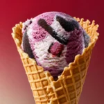 Baskin-Robbins Gives You Buy One Get One Free Chocolate Raspberry Cheesecake Scoops