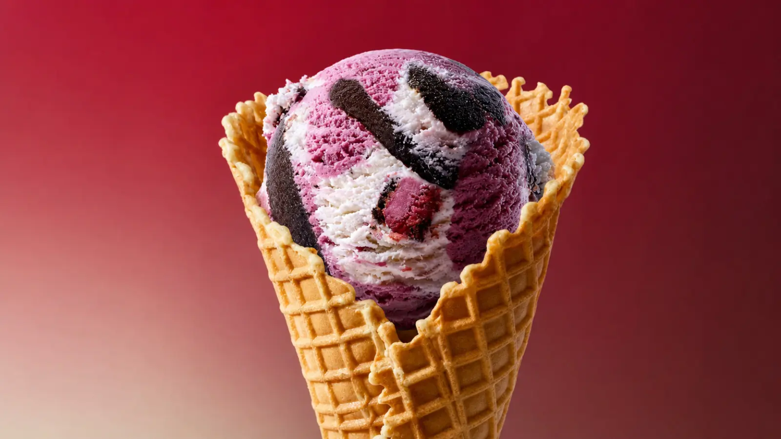 Baskin-Robbins Gives You Buy One Get One Free Chocolate Raspberry Cheesecake Scoops 1