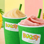 Boost Juice is giving its popular Juicy Drop promotion one final run, with three smoothies available for just $6 each on Wednesday, June 3,...