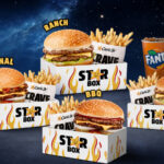 Carl’s Jr Australia is serving up another value-focused promotion, offering its popular Star Boxes for just $6.95 through the MyCarl’s app. The deal gives...