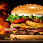   Hungry Jack’s has brought back the Cowboy Whopper, giving fans another chance to enjoy one of its smoky, bacon-loaded burgers for a limited...