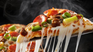 Domino’s Large Traditional Pizzas From $12 Pick-Up Deal Until June 14
