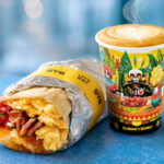 Guzman y Gomez is giving away free breakfast and coffee at five Brisbane CBD locations on Friday, June 26, 2026, as part of a...