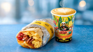 Free Brekkie Burritos, Bowls & Coffee at Selected Brisbane GYG Stores on June 26 4 Free Brekkie Burritos, Bowls & Coffee at Selected Brisbane GYG Stores on June 26