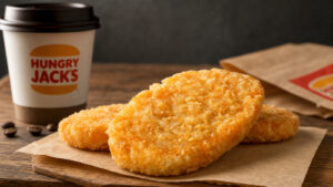 Hungry Jack’s Offers 2 Hash Browns for $2.50 via App Until June 22 7 Hungry Jack’s Offers 2 Hash Browns for $2.50 via App Until June 22