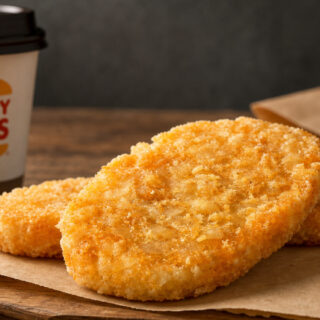 Hungry Jack’s Offers 2 Hash Browns for $2.50 via App Until June 22 8 Hungry Jack’s – 2 Hash Browns for $2.50 via App