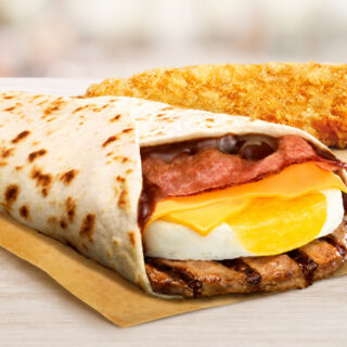 Hungry Jack’s Brings Back $6 BBQ Brekky Wrap & Hash Brown App Deal 2 Hungry Jack’s Brings Back $6 BBQ Brekky Wrap & Hash Brown App Deal 2