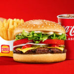 Hungry Jack’s has teamed up with Uber Eats to offer new customers a generous introductory promotion, giving you up to $30 off each of...