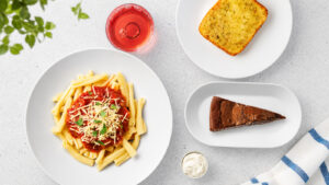 IKEA Family Members Can Get a $10 Pasta Meal Deal Until June 30 1 IKEA $10 Deal