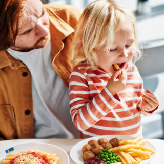 IKEA Kids Eat Free