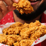   KFC is running an one-day promotion offering 10 Wicked Boneless for $10, giving a discounted option on one of its popular boneless chicken...