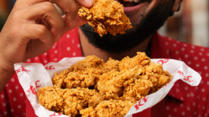 KFC One-Day Deal Offers 10 Wicked Boneless for $10 on June 24 4 KFC One-Day Deal Offers 10 Wicked Boneless for $10 on June 24
