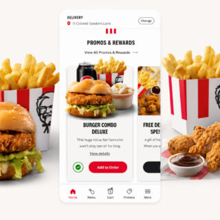 KFC Offers New Targeted App Deals from 11 to 17 June 2026 3 KFC Exclusive Promos Rewards