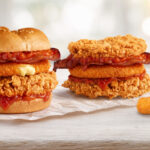 KFC is giving one of Australia’s favourite pub meals a fast-food makeover with the launch of the new Original Crispy Parma range, arriving nationwide...
