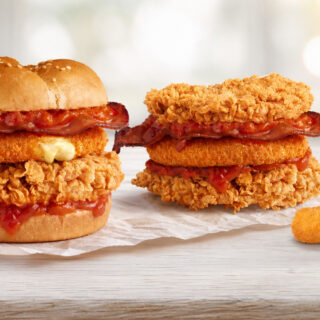 KFC Parmi