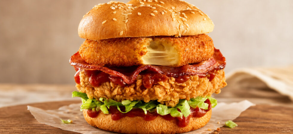 KFC Parmi