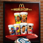 McDonald’s FIFA World Cup Meal Arrives June 10 with Collectible Cups