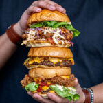Milky Lane has confirmed 26 new venues across Australia and will celebrate with its first-ever $7 Burger Day on June 23.