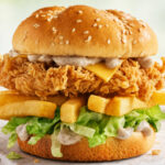 KFC has revived another fan favourite, with the Original Crispy Chipster Burger returning exclusively through the KFC App Secret Menu from June 9 to...