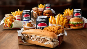 Red Rooster Launches $10 Boxed Meals Delivery Deal Until June 18 1 Red Rooster Launches $10 Boxed Meals Delivery Deal Until June 18