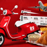 Red Rooster is turning up the rewards this winter with the launch of its Reds Mega $20K Giveaway, giving Red Royalty members the chance...