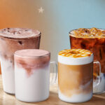   Starbucks Australia is giving Rewards members a reason to celebrate the long weekend, with a limited-time drink promotion running from Friday, June 5...