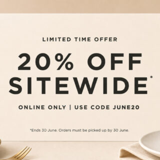 Cheesecake Shop 20% Off Sitewide Online Orders with Code JUNE20 Until 30 June 2026 6 The Cheesecake Shop 20% off