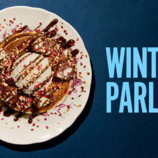 Pancake Parlour's Winter Parlour Returns with 50% Off When Melbourne Hits 10°C or Below 1
