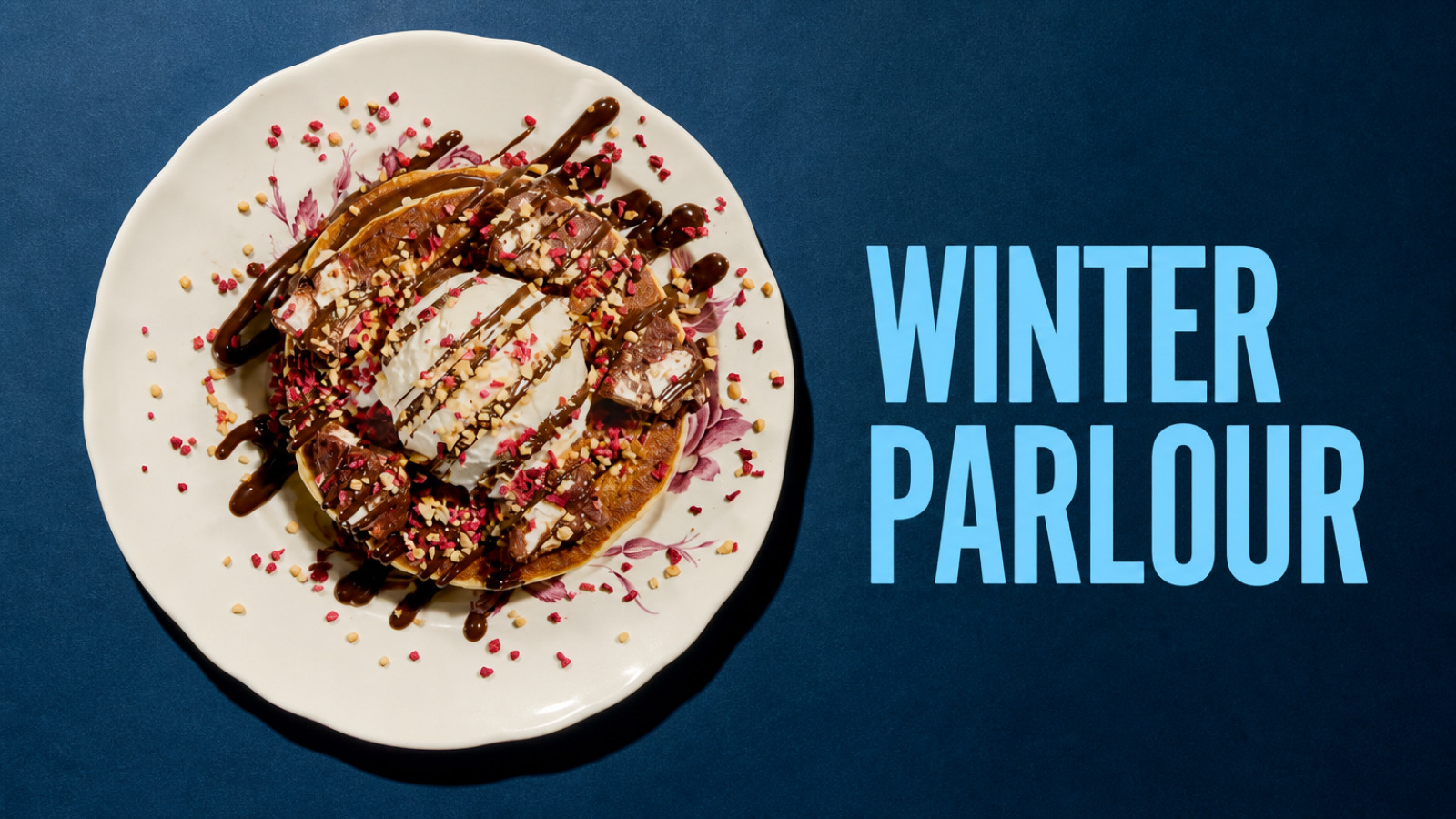 Pancake Parlour's Winter Parlour Returns with 50% Off When Melbourne Hits 10°C or Below 1