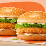 Hungry Jack’s is running a limited-time app-exclusive deal that lets you grab 2 Chicken Royales for $5.50, offering a solid discount on one of...