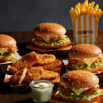 Oporto is helping you fuel up for State of Origin with a free chicken giveaway for a limited time. Until Sunday, July 12, 2026,...