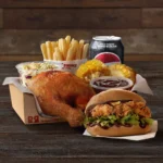 Red Rooster Launches Big BBQ Box From $15.95
