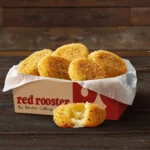 Red Rooster New Cheesy Garlic Bites From $5