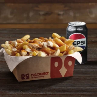 Red Rooster Introduces New Value Loaded Chips From $7.95 2
