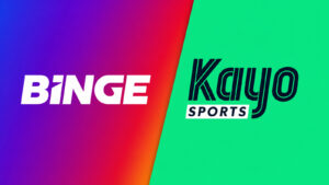 McDonald's Adds 6 Months of BINGE Basic for 10,000 Points and 1 Month of Kayo Premium for 12,000 Points to MyMacca's Rewards 3 McDonald’s Adds 6 Months of BINGE Basic for 10,000 Points and 1 Month of Kayo Premium for 12,000 Points to MyMacca’s Rewards