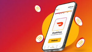 McDonald's Adds 1,500 Points for 6 Months of DoorDash DashPass Reward to MyMacca's App (Save $59.94) 4 McDonald’s Adds 1,500 Points for 6 Months of DoorDash DashPass Reward to MyMacca’s App (Save $59.94)