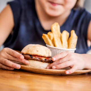 Grill’d – $15 Voucher for Next Order with $60 Spend