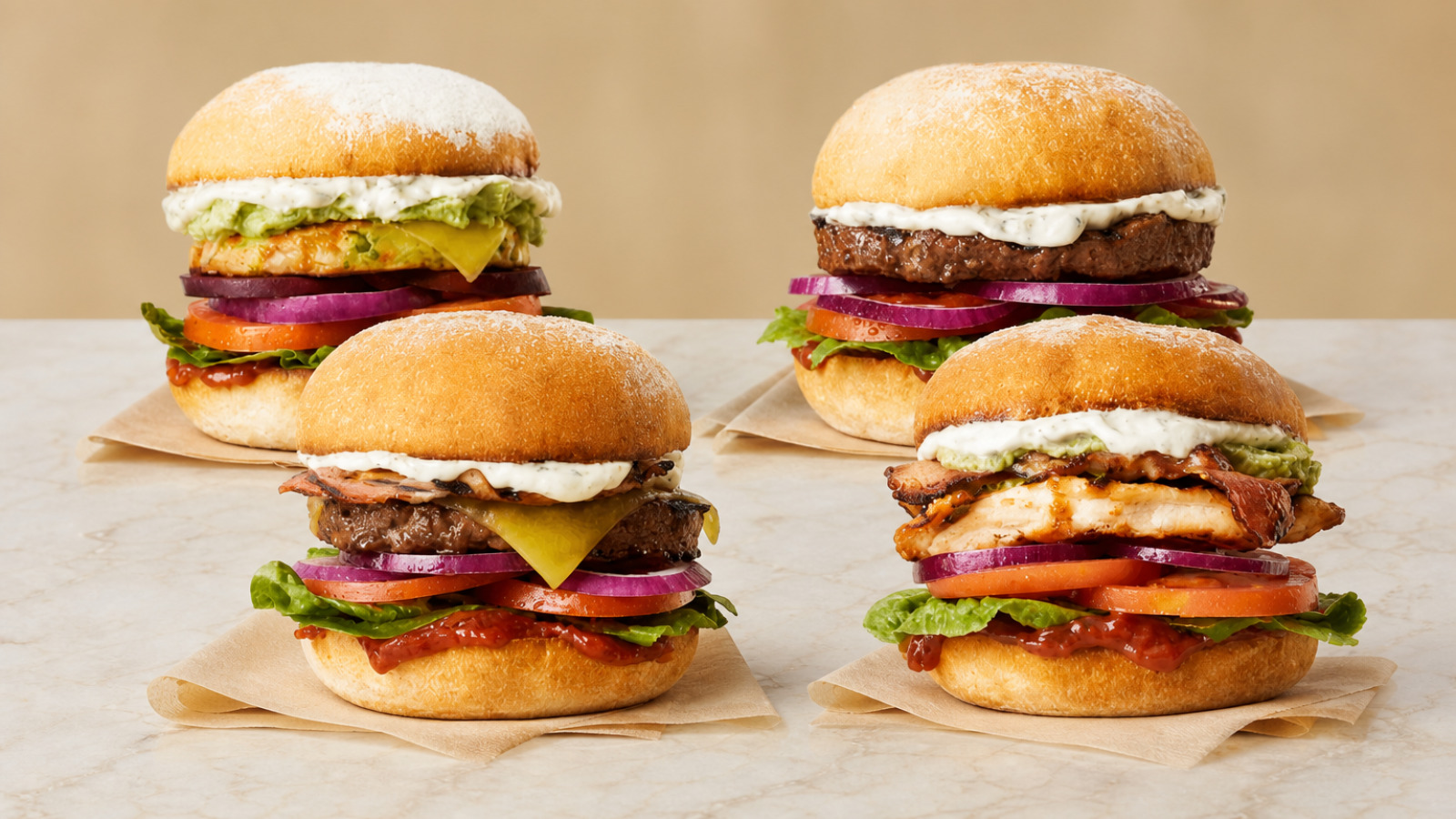 Grill&rsquo;d Burger Pass $44