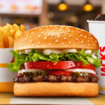 Hungry Jack’s is offering a $5.90 Whopper Junior Small Value Meal as part of its latest app-exclusive deal, giving you a full meal at...