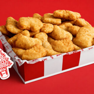 KFC Extends 30 Nuggets for $10 Deal Until 3 August 2 KFC Extends 30 Nuggets for $10 Deal Until 3 August