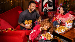 KFC Christmas in July 2026