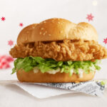 KFC Australia is continuing its Christmas in July promotion with another one-day-only app deal. On Friday, July 3, 2026, you can score 50% off...