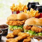 KFC has revived another fan-favourite Secret Menu item, bringing back the Mistletoe Meal for 2 from Wednesday, 1 July 2026. Available exclusively through the...