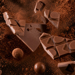 Koko Black Giving Away Free Hot Chocolate for World Chocolate Day on July 7 4 Koko Black World Chocolate Day