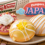   Krispy Kreme Australia has unveiled its new Passport to Japan collection, featuring three limited-edition doughnuts inspired by popular Japanese desserts and flavours. Available...