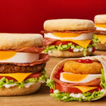 McDonald’s Australia has refreshed its breakfast menu with the launch of the new Deluxe Brekkie Range, adding fresh lettuce, tomato and McChicken sauce to...