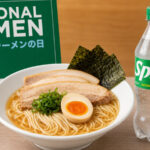 Motto Motto is celebrating National Ramen Day with a special one-day-only offer for MyMotto members, serving up a bowl of ramen and a drink...